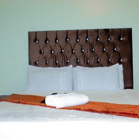 The Rest Camp Lodge And B&B Manzini Exteriér fotografie